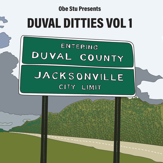Duval Ditties Vol. 1