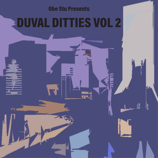 Duval Ditties Vol. 2