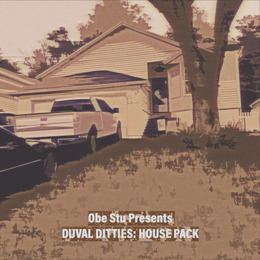 Duval DItties House Pack